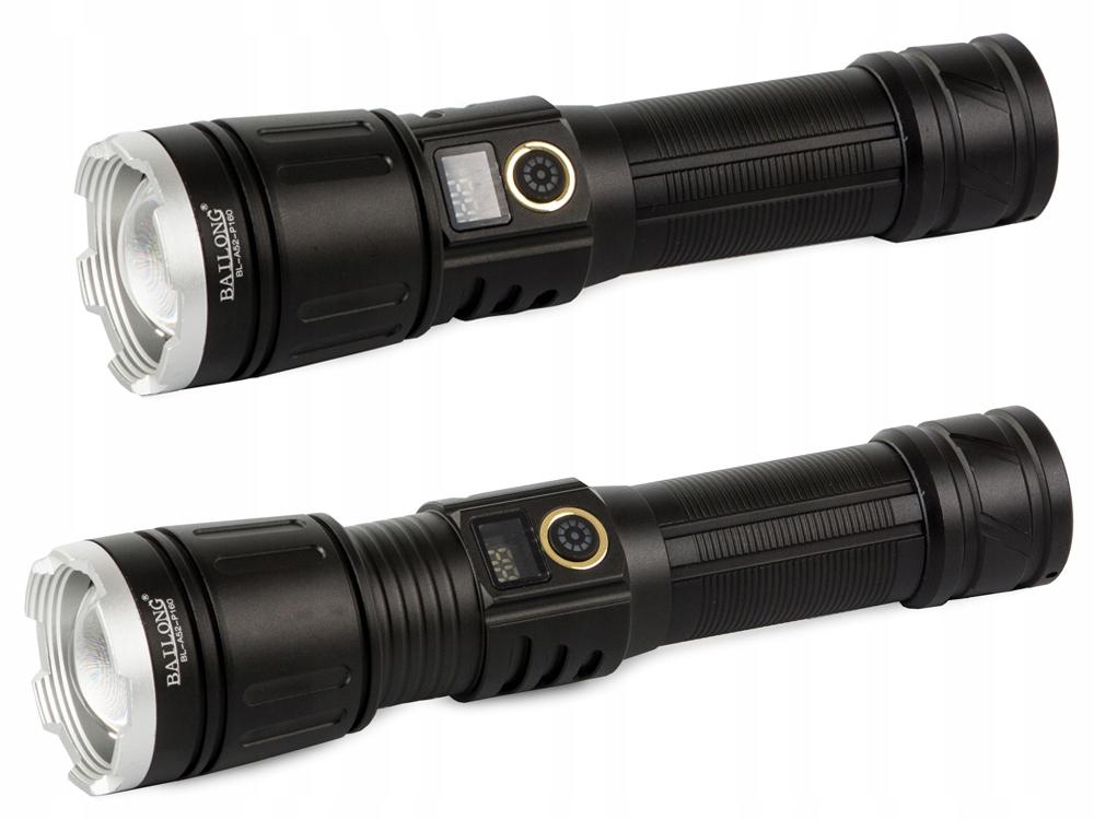 Flashlight Bl-A52-P160 (60) Gab_A