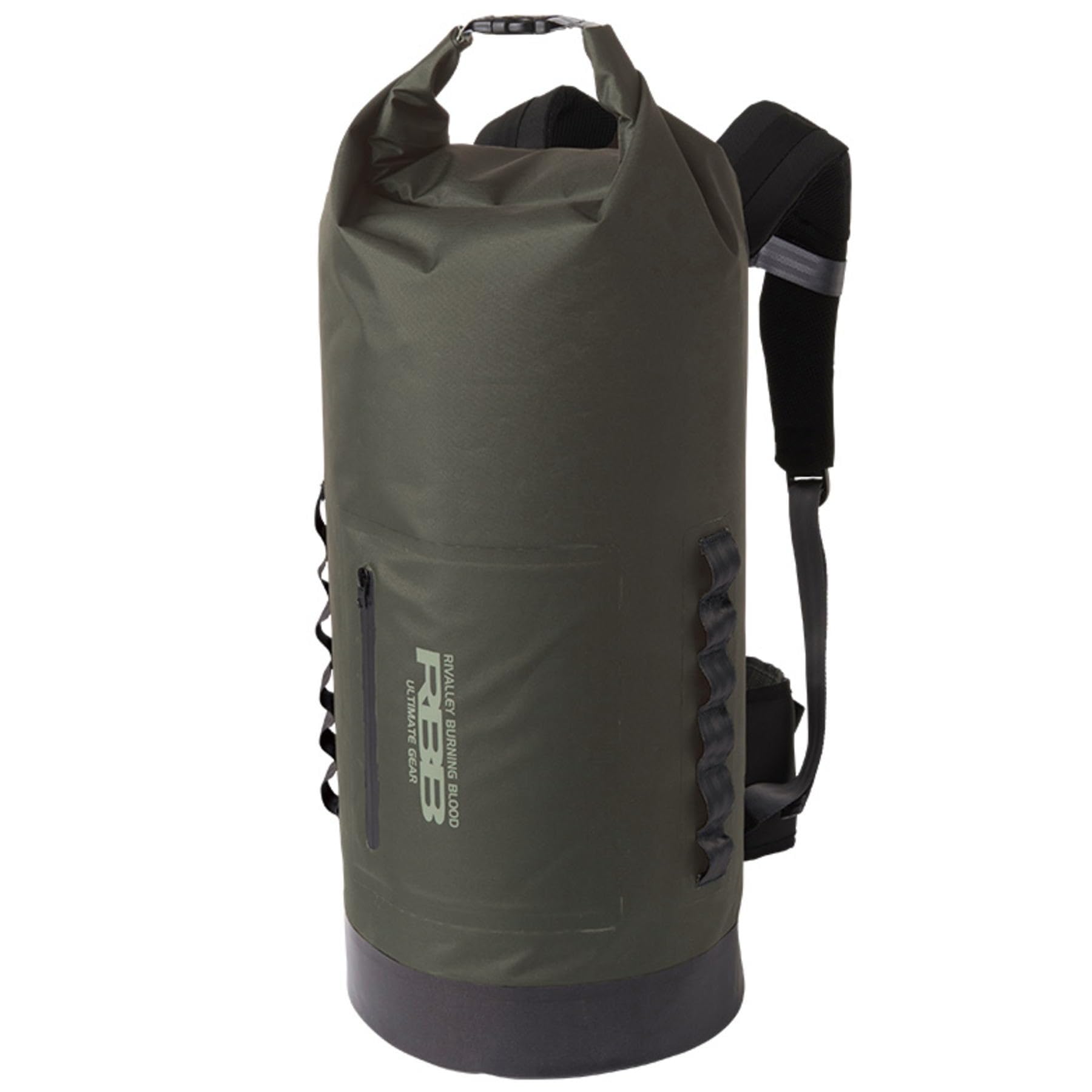 

RBB WP Fish Carry Sack II Olive 7672 оливковый