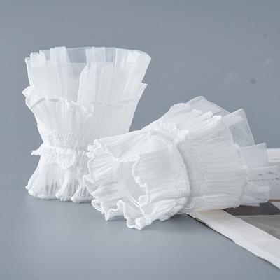 Accessoires – Krawatten, Fliegen, Kragen & Manschetten