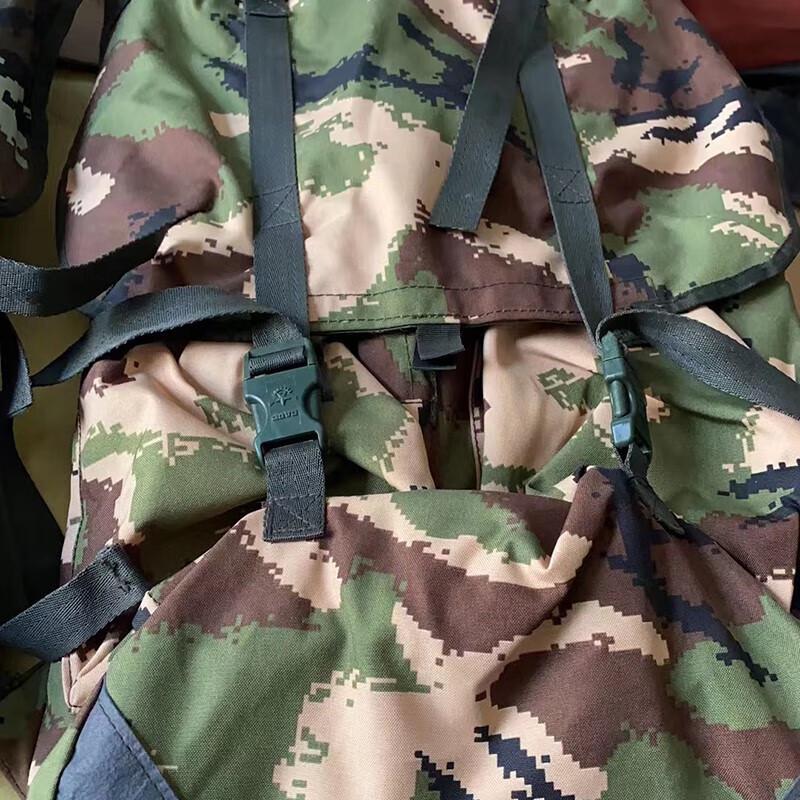 Suhuawei Camouflage Outdoor Backpack