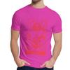 Round Neck Superior Ones Bloodborne Dark T Shirt Men 100 Cotton Top Tee