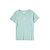 Badfive Comfortable Loose Short Sleeve T-Shirt Women Tops AHSQ118-1