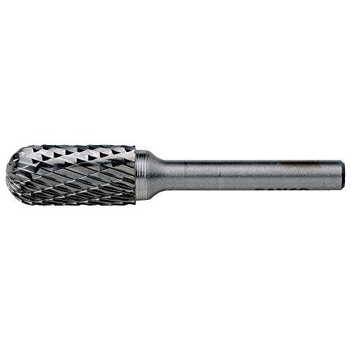 

BAHCO BAHC1225M06 Carbide Bur Round End Cylinder C