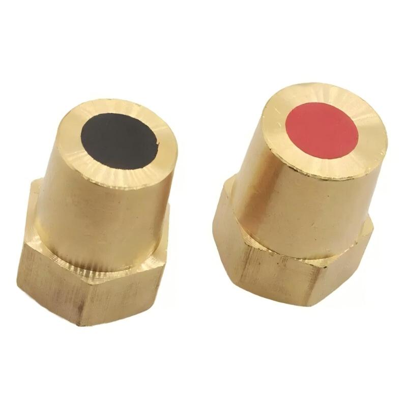 8mm Copper Terminal Battery Cable For Power Transfer And Secure Automotive Connections