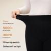 Women's High Waist Thermal Leggings