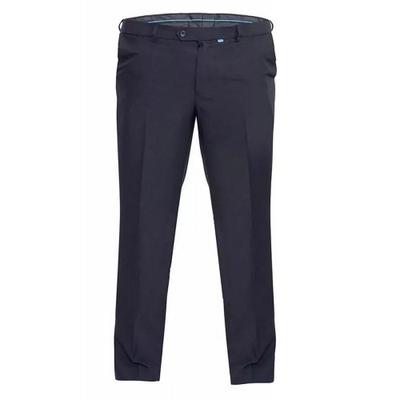 Mens D555 Max Adjustable Waist Kingsize Trousers