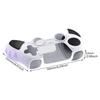 Silicone Protective Cover for Game Controller Antislip Protector Case Accessories Remote Player Antifingerprint Cover