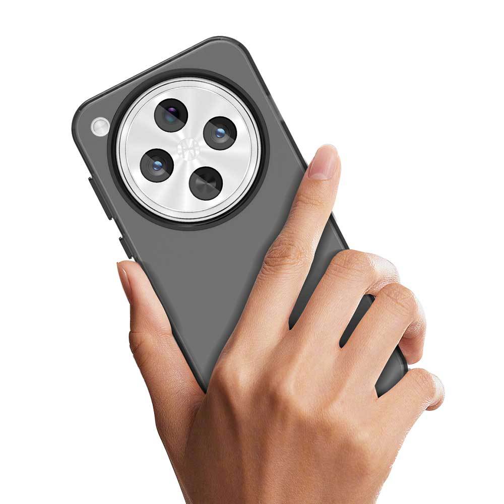 Applicable To OPPO FindX8Ultra Candy Mobile Phone Case FindX8 Matte A60 Anti-drop A40 Protective Case