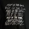 [USED] BTS MAP OF THE SOUL MOS USA Exclusive Hoodie, Size M