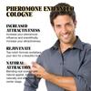 Stylish And 1pc Magnetic Mens Pheromone Cologne For Attractive 30ml Occasions
