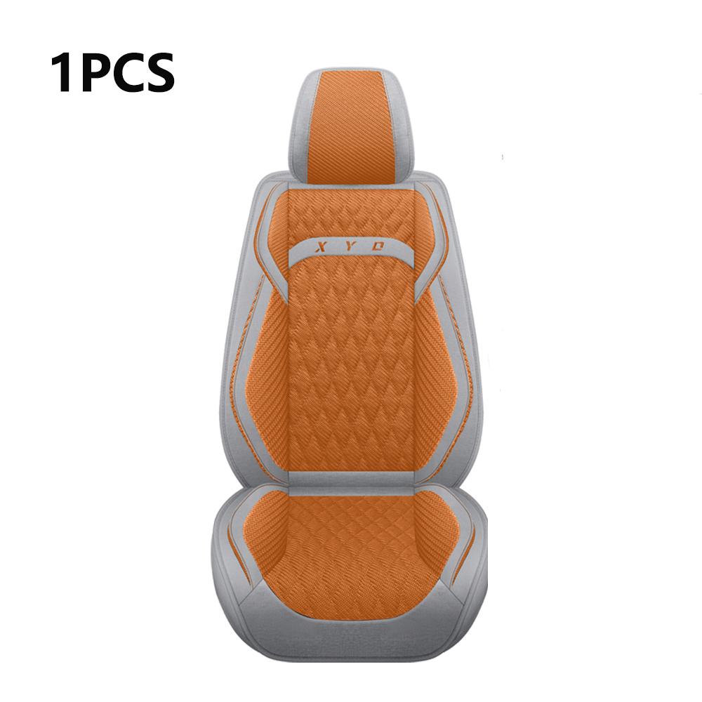 Universal Car Seat Covers for Renault Megane 2 3 Fluence Scenic Clio Captur Kadjar Logan 2 Duster Arkana Kangoo Auto Accessories