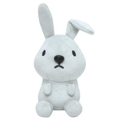 K Company Ravit Rappy Sitting Plush Toy, Medium Size, Normal, H220 X W105 X D110mm, LP-ONM-NM