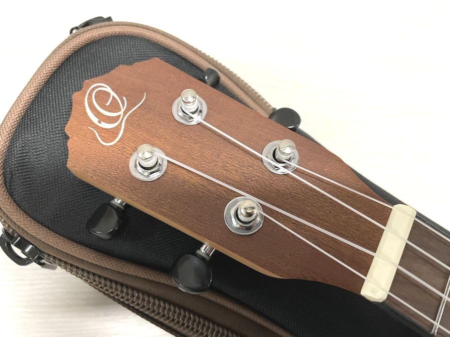Ortega RFU11S Concert Ukulele TIMBER SERIES Outlet