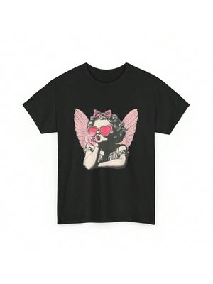 Üst giysisi – T-shirtler