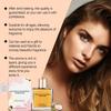 Light Perfume Is A Fresh And Light Lasting   Light Lasting  Elegant  Feminine   Convenient 50ml