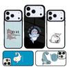 Funny Seal of Approval Phone Case Cover Compatible with for IPhone 17air 16e 15 14 13 12 11Pro Max 17 Air