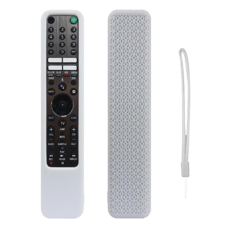 Remote Cover Shockproof Skin for TX600C TX600P Silicone Cover TV Remote Control Protective Case Anti Slip Case