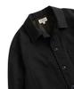 Wild Bricks W24 Chore Jacket (Black)