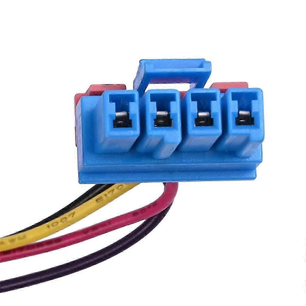 EAU65058502 EAU65058501 Refrigerator Freezer Condenser Fan Motor with Blade for Assembly Replace EA