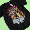 Vintage Special Anime Love T-shirt Japanese Shirt Anime T-shirt Manga Gift Shirt