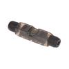 Terminal Network Extension Cable Tool-Less Extension Connector Network Extender Junction Adapter Connection Box