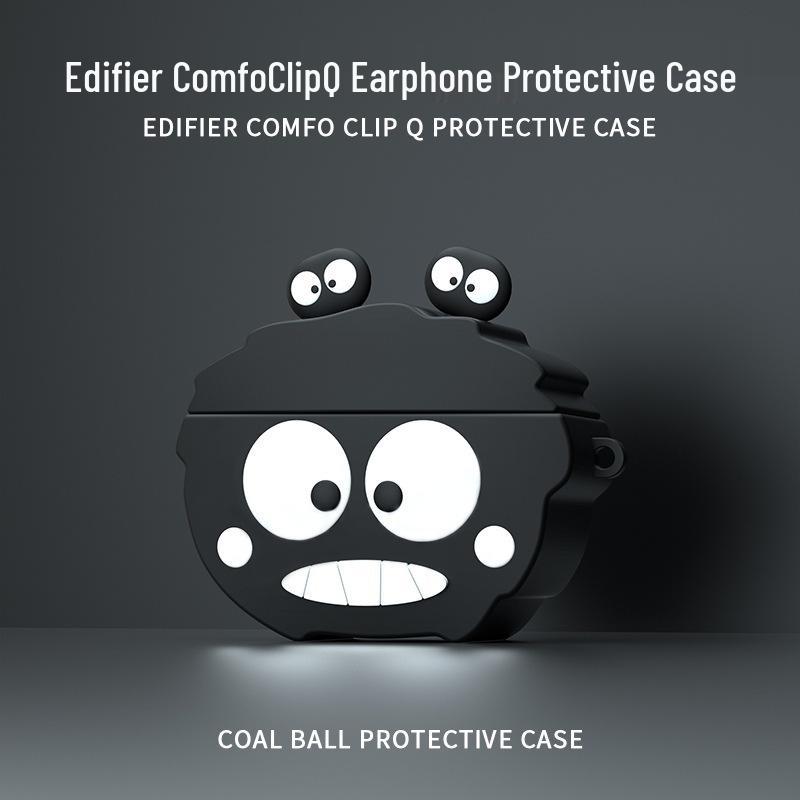 Edifier Comfo Clip Q Earphones Cartoon Protective Shell Comfo Clip