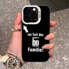 B-Bohse O-Onkelz Kapela Pouzdro na telefon Pro IPhone 17 Pro Max 16 Pro Max 15 14 13 11 12 Mini Xs X Xr 7 8 Plus Se Barva Stříbrný Kryt
