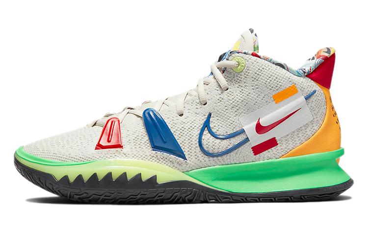 

Nike Kyrie 7 Visions DC9122-001 43