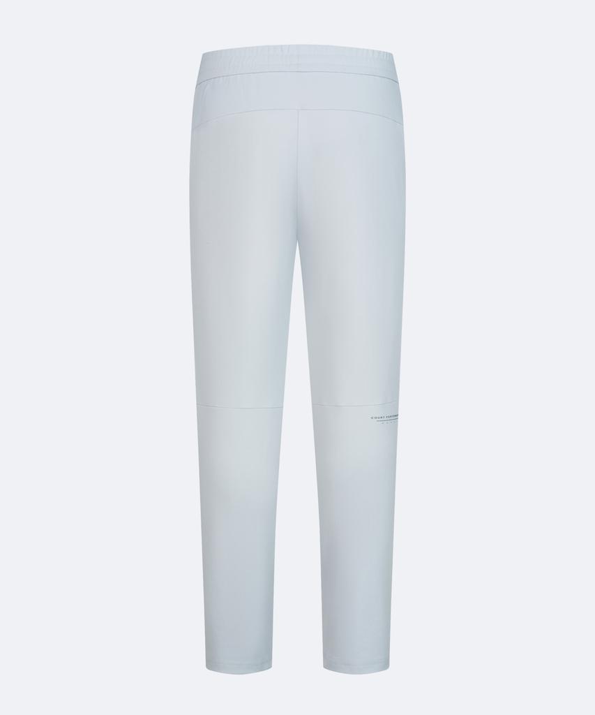 K-SWISS Men'S Coat Poly Knit Pants_1Kstpsu005Lg