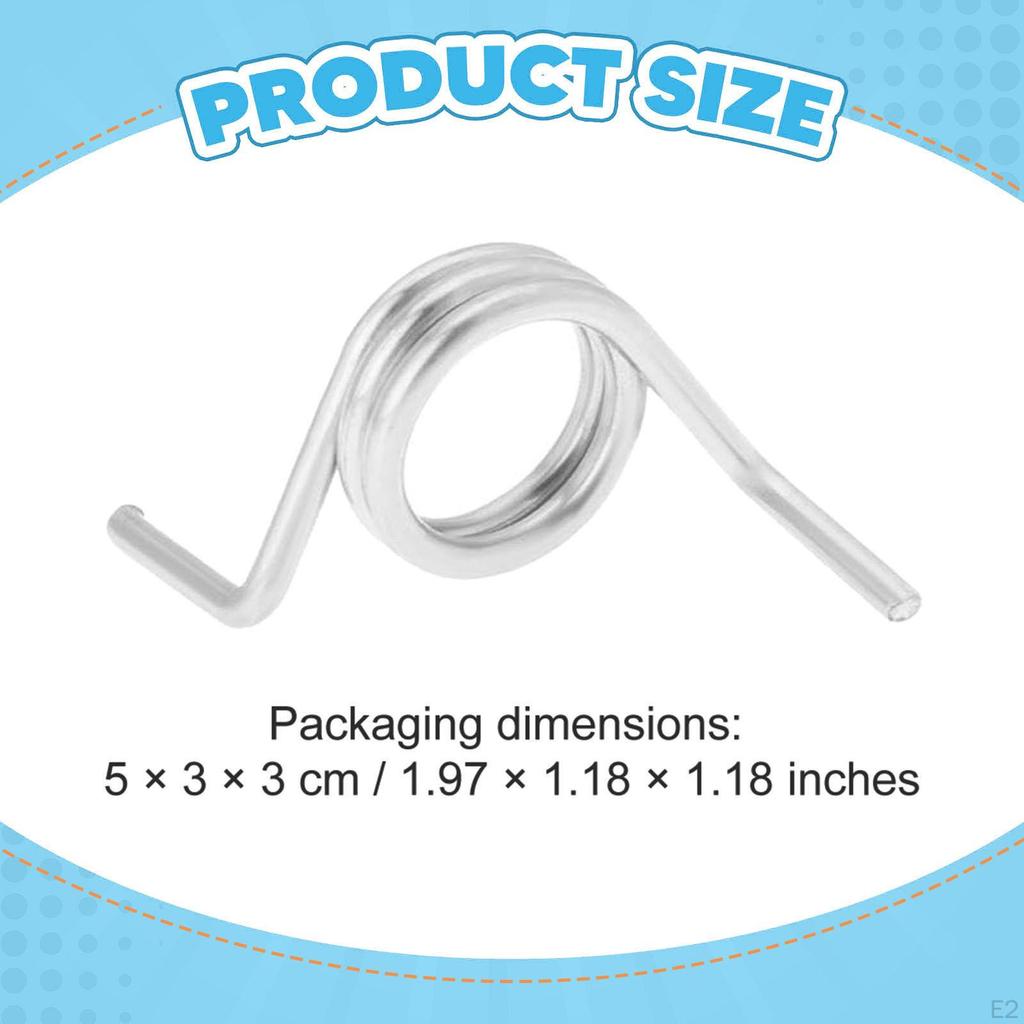 4x Car Door Lock Repair Kit Metal Replacement Front and Rear Left Right Locks for A209 X164