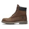 Timberland Premium Series Waterproof Slip-Resistant Comfortable Short Boots Men Boots Brown TB1100012141