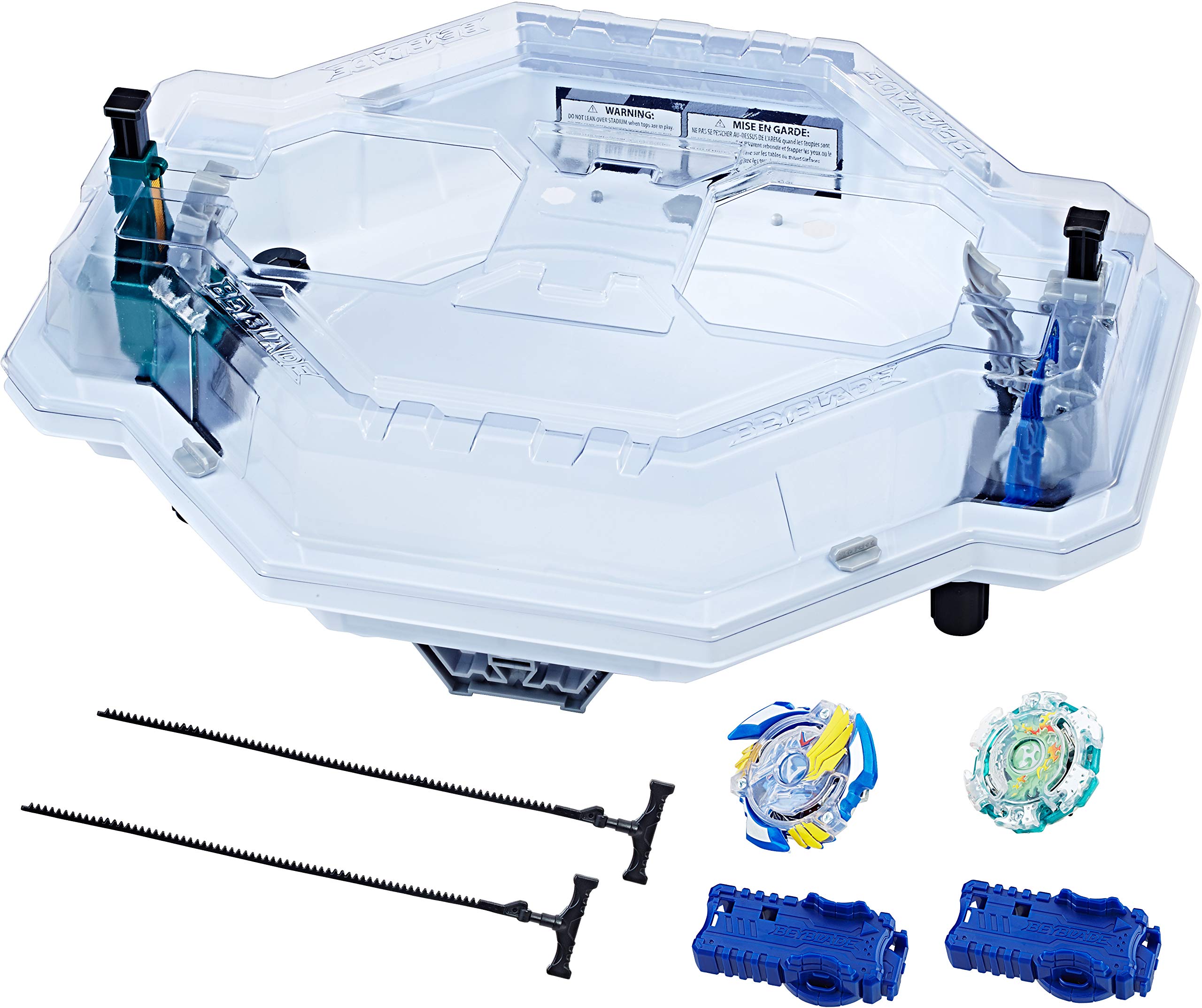 

Набор для атаки аватара Beyblade Burst