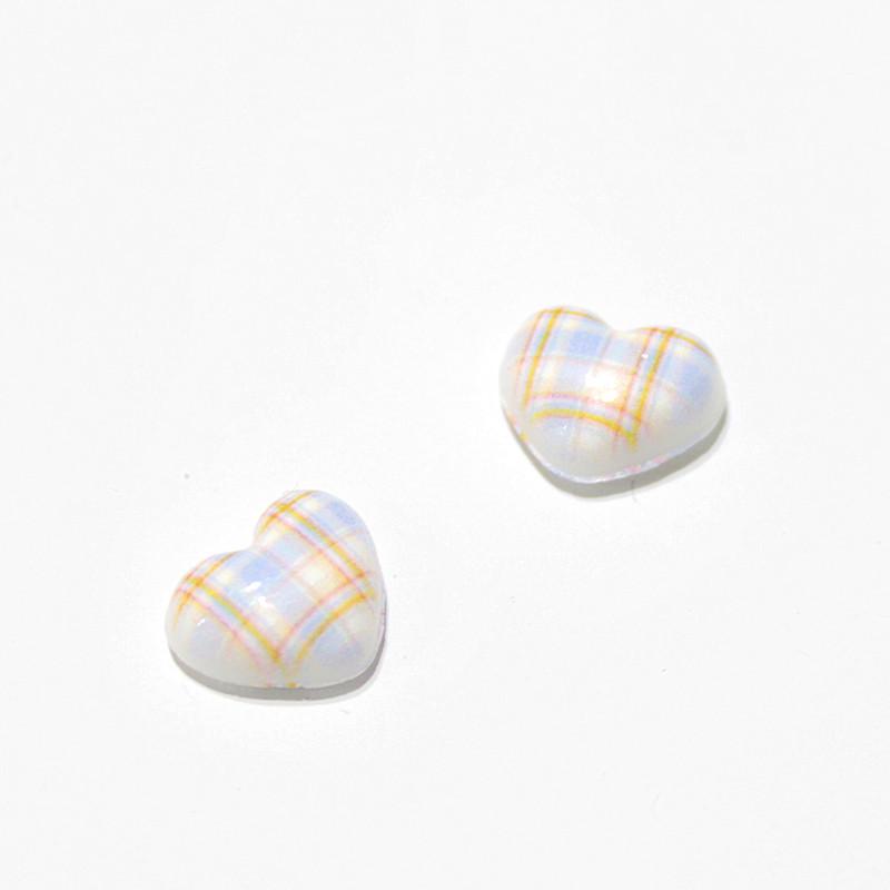 Cherry Blossom Pink Camellia Stud Earrings - Cute & Sweet Set with Magnetic Clips, Fresh Style.