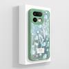 For Realme 16 Pro Plus 5G Case Cute Candy Painted Soft Liquid Silicone Back Cover For Realme 16 Pro+ Full Coverage Phone Housing