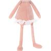 JELLYCAT Farm Animal Collection Ballet Piglet Dolls Plush Doll 33cm Height