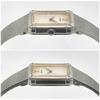 Used SEIKO Ladies' Watch with Tag, New Battery, Vintage 2E20-5520, Manufactured in November 1985