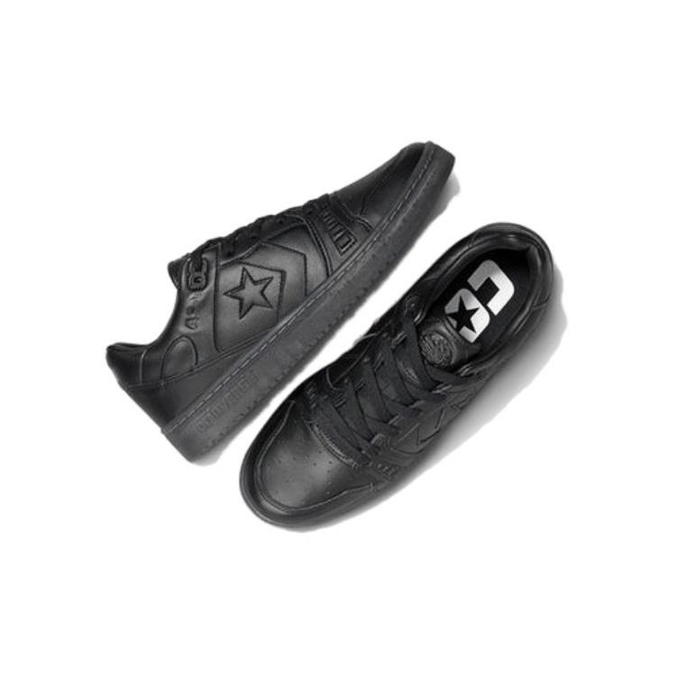 Converse x Alexis Sablone AS-1 Pro OX 'Black' Men's A08853C