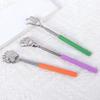 Stainless Steel Telescopic Bear & Eagle Claw Back Scratcher