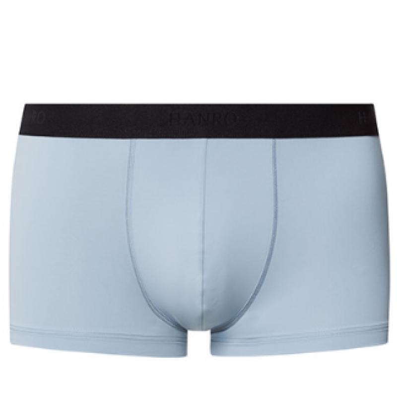 Hanro Micro Touch Boxer Briefs  73107  Sea Breeze 