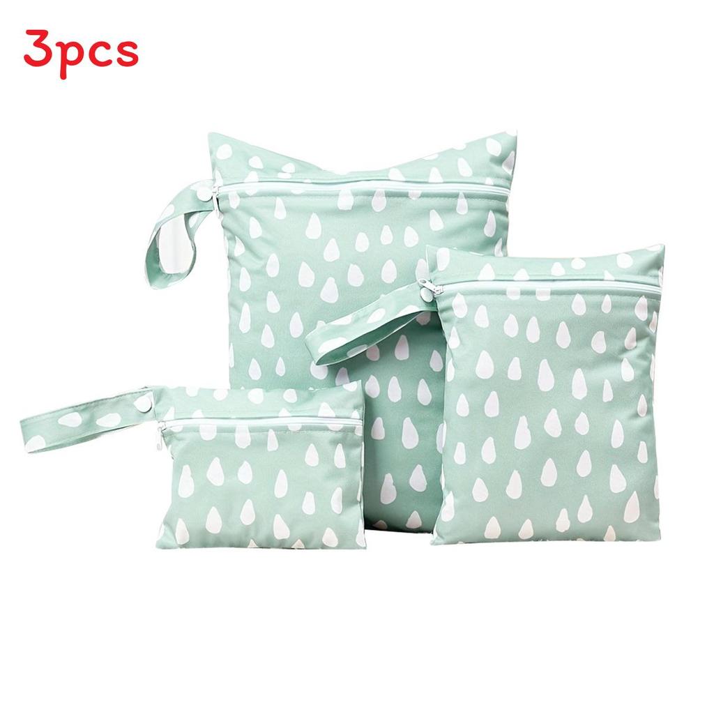 Travel Organizer Set With Waterproof Polyester Fabric For Luggage Storage And Cosmetic Packing