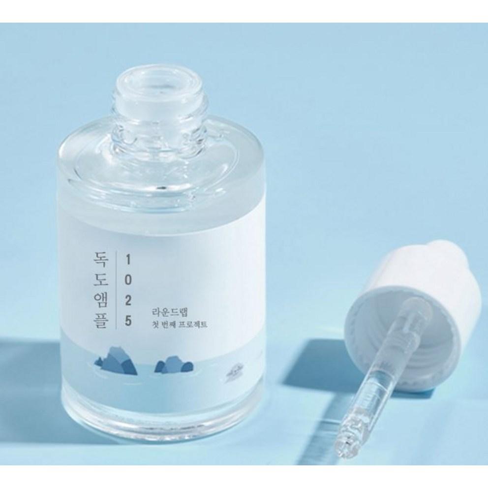 ROUND LAB 1025 Dokdo Ampoule, 45g, 1 piece