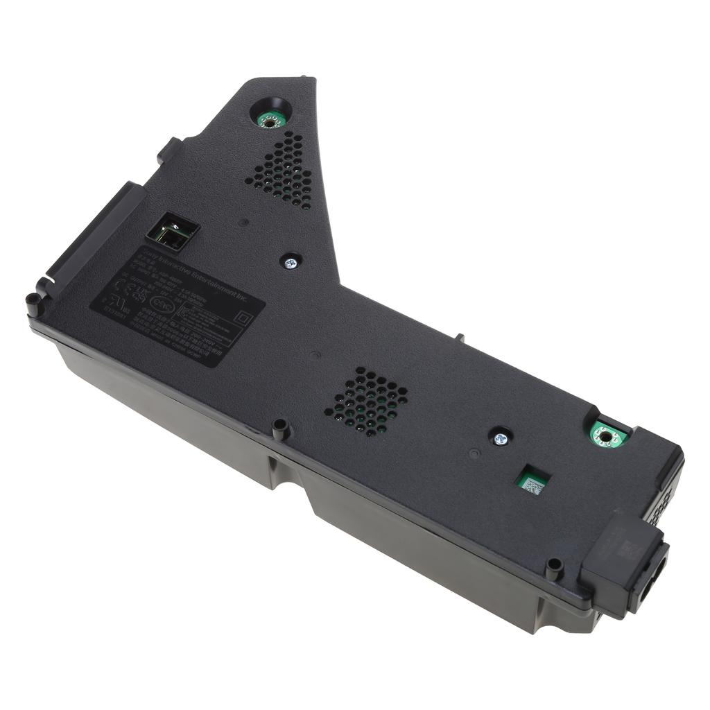 Strømforsyningsbryterpanel Laderadapter Erstatningsdel Egnet for PS5 ADP-400FR ADP-400DR Spillkonsollreparasjon