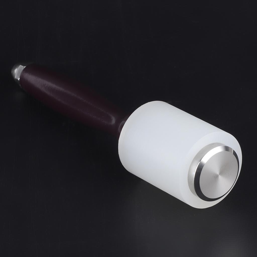 28PCS Set Leather Working Tools Leather Craft Stamping Carving DIY Handmade Tool Kit