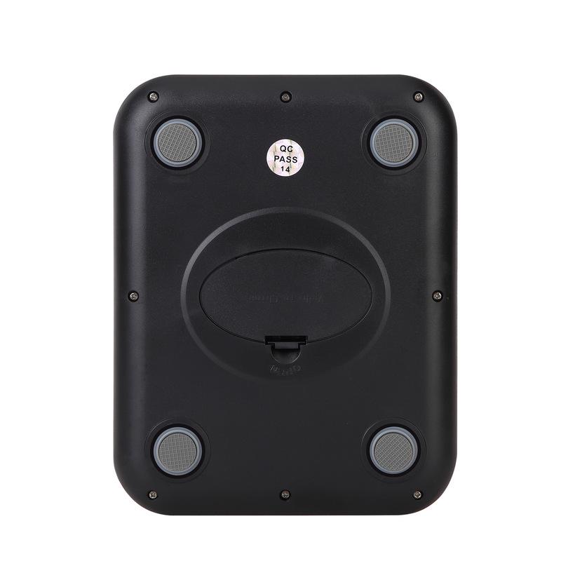 High-Precision Stainless Steel Multifunctional Kitchen and Baking Electronic Scale