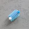 Color Spring Cat Toys Elastic Hose Spring Cat Toys High Value Cat Interactive Toys