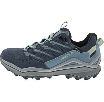 Maddox Pro GTX Lo Women's Low Cut Boots
