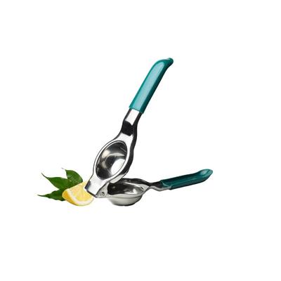 Lemon Squeezer with Vinyl Coated Cum Bottle Opener | 2 In 1 Lemon Squeezer Juice Extractor