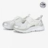 Kids Solid Sandal Ex Beige Ns82s91t