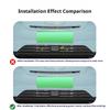 For Leapmotor T03 Front Grille Insect Screen Mesh Radiator Protector Dust Cover Insect-proof Filter Mesh Car Accessories