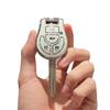 Nissan Key Holder for Sylphy, Tiida, Sunny, March - Case Cover & Buckle